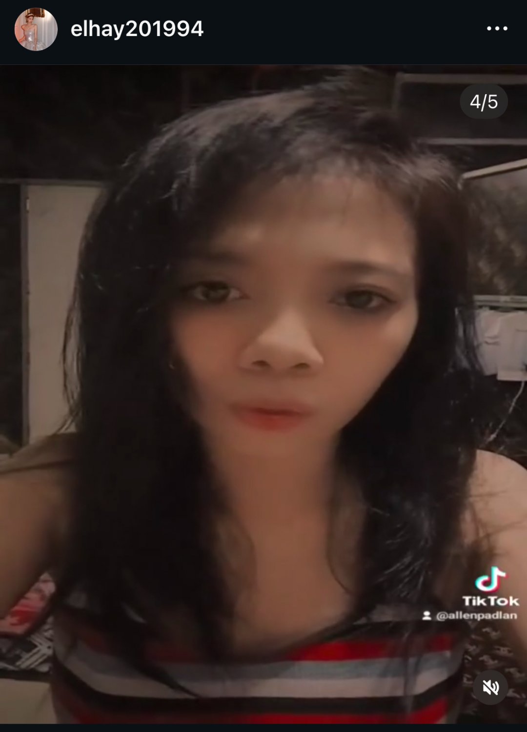 EllaMae Labasan, submissive sex slave in Manila. Not pretty, but she’ll fuck you like crazy #YitNVeVo